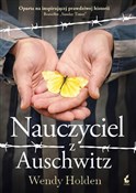 Nauczyciel... - Wendy Holden -  Polish Bookstore 