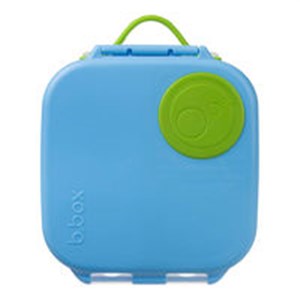 Obrazek Mini lunchbox, Ocean Breeze