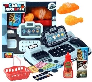 Picture of Kasa z akcesoriami