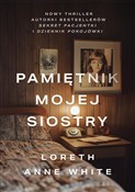 Pamiętnik ... - Loreth Anne White - Ksiegarnia w UK