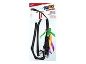 polish book : Miotła cza...