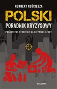 Polska książka : Polski por... - Norbert Kościesza