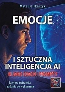 Obrazek Emocje i sztuczna inteligencja AI