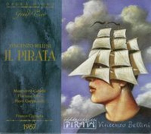 Picture of Bellini: Il Pirata