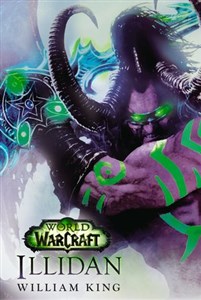 Picture of World of Warcraft Illidan
