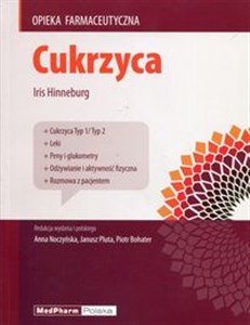 Picture of Cukrzyca