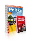 Polska 201... - Opracowanie Zbiorowe -  books in polish 