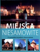 polish book : Miejsca ni... - Kazimierz Kunicki, Liliana Olchowik-Adamowska, Tomasz Ławecki, Magdalena Walków