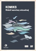 Komiks Wok... -  books from Poland