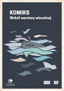 Obrazek Komiks Wokół warstwy wizualnej