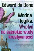 Polska książka : Wodna logi... - Edward Bono