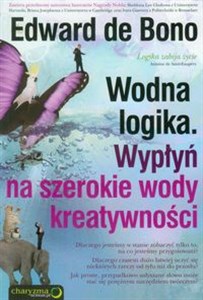 Picture of Wodna logika Wypłyń na szerokie wody kreatywności