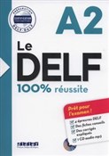 Le DELF A2... - Catherine Houssa, Dorothée Dupleix -  Polish Bookstore 