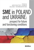 polish book : SME in Pol... - Krzysztof Łobos, Olena Yermoshkina