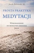 Prosta pra... - Jacek Bolewski -  Książka z wysyłką do UK