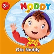 Oto Noddy ... - Opracowanie Zbiorowe -  books from Poland