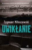 Uwikłanie ... - Zygmunt Miłoszewski -  foreign books in polish 