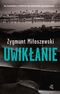 Picture of Uwikłanie wydanie kieszonkowe