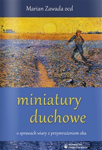 Picture of Miniatury duchowe