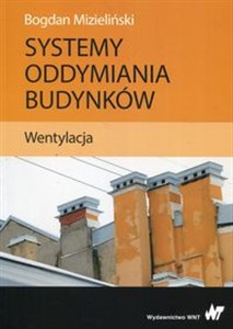 Picture of Systemy oddymiania budynków Wentylacja