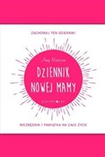 Dziennik n... - Amy Ransom -  Polish Bookstore 