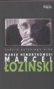 Marcel Łoz... - Marek Hendrykowski -  Książka z wysyłką do UK