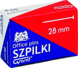 Picture of Szpilki 50g GRAND