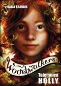 Książka : Woodwalker... - Katja Brandis