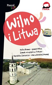 Picture of Wilno i Litwa PASCAL LAJT