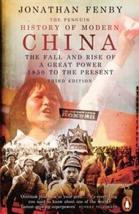 Obrazek The Penguin History of Modern China