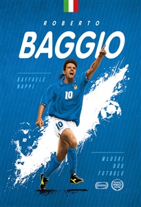 Picture of Roberto Baggio