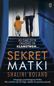 Picture of Sekret matki