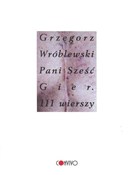 Pani Sześć... - Grzegorz Wróblewski -  books from Poland