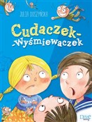 Książka : Cudaczek-W... - Julia Duszyńska