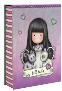 Picture of Notes - Tall Tails