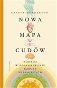 Nowa mapa ... - CASPAR HENDERSON -  foreign books in polish 