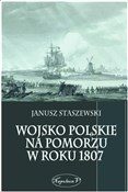 Wojsko pol... - Janusz Staszewski - Ksiegarnia w UK