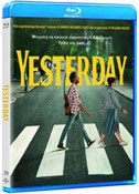 polish book : Yesterday