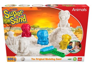Picture of Super Sand - Animals