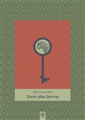 Dom dla Do... - Wiktoria Amelina -  foreign books in polish 