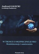 W trosce o... -  foreign books in polish 