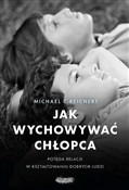 polish book : Jak wychow... - Michael C. Reichert
