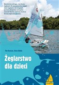 Żeglarstwo... - Tim Davison, Steve Kibble -  books from Poland