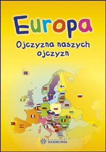 Picture of Europa Ojczyzna naszych ojczyzn