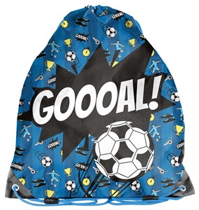 Obrazek Worek Paso Goal PP21FT-712