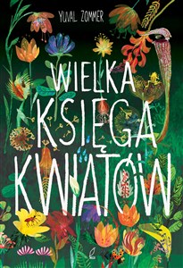 Picture of Wielka księga kwiatów