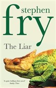 The Liar - Stephen Fry -  Polish Bookstore 