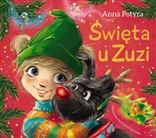 polish book : Święta u Z... - Anna Potyra
