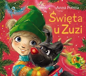 Picture of Święta u Zuzi