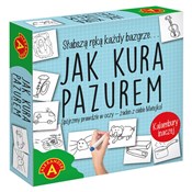 Jak Kura P... -  foreign books in polish 